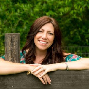 Mandy Woodhouse